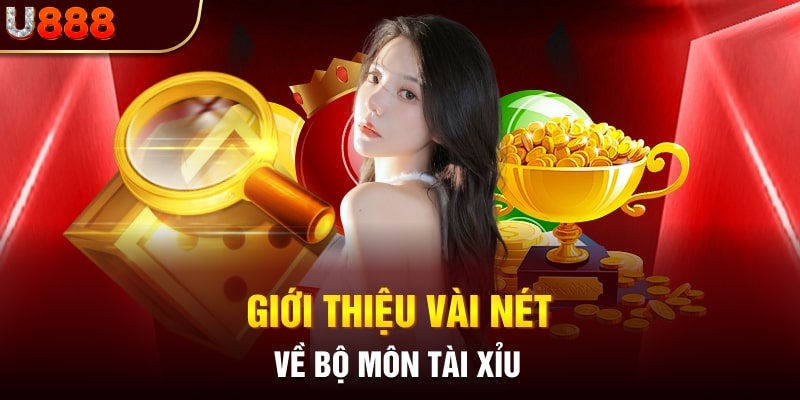 Giới thiệu Cách Chơi Tài Xỉu Online Từ Cao Thủ U888 Cho Newbie